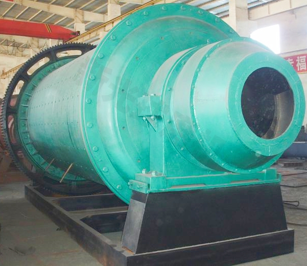 新光球磨機 選礦工藝中球磨機是帶式壓濾機的前道工序設(shè)備嗎